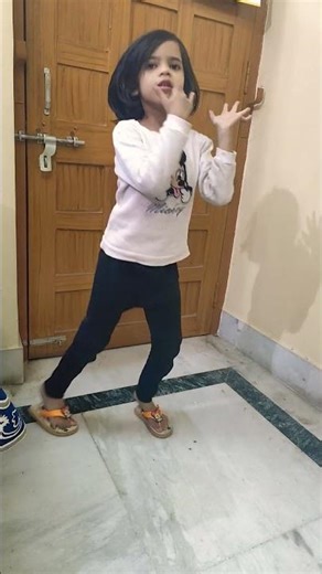 lollipop #dance #fashion #kids #Anvika