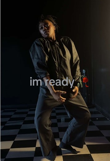 India Arie: Ready for Love and Dance