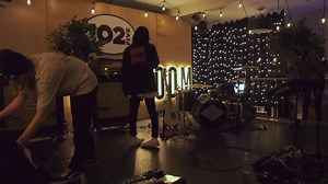 nothing, nowhere .- ruiner (Live in Columbus)