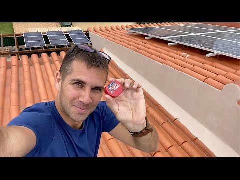 Medição do Solar Fotovoltaico com 13€ - Shelly 1PM WOW !!!