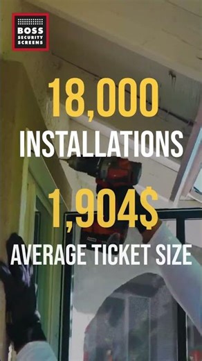 The Home Security Business Americans Trust