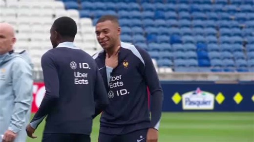 France vs. Croatia: Mbappé returns as team captain for quarterfinal
