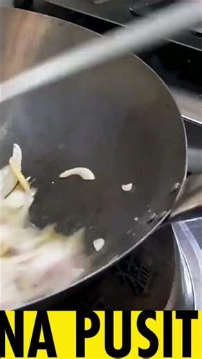 How to Create Irresistibly Tender Garlic Buttered Squid for Your Food Business — BAWANG NA PUSIT