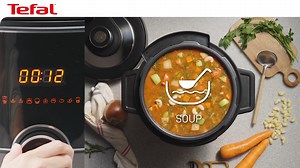 1.5K views · 44 reactions | What is better than home-cooked food that...