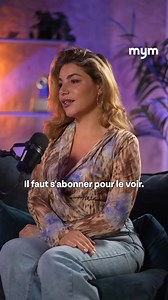 Photos, vidéos, demandes personnalisées… Retrouve Lola Marois maintenant sur MYM 😌 | MYM