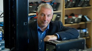 Former Martello CEO John Proctor helping thwart cyber threats in new role at PwC