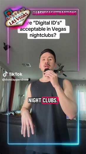 Looking for a Las Vegas club promoter? Check out our page! @andrew.manalaysay Comment what dates you’ll be coming to Vegas! 💬 Make sure to follow us for more Vegas tips, news, & promos. 📲 #vegaspromoter #thingstodoinvegas #vegasnightclubs #vegastiktok #vegastips