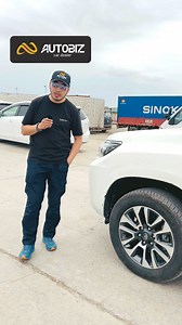 1.2K views · 907 reactions | Autobiz.mn захиалагчийн 2023 оны #TOYOTA...