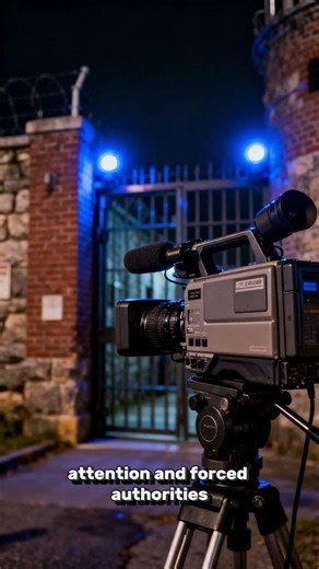 Strangeways Riot Explained: The UK Prison Uprising That Changed Everything (1990)