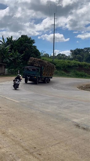 Kani na carga | Thatskie TV