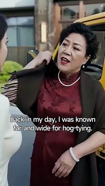 The Man Inside My Wife's Robot | FULL MOVIE | ENG DUBBED | MEGA SHORT DRAMA [Full Movie]