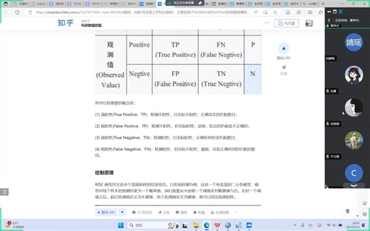 经验分享：如何用SPSS和EXCEL绘制ROC曲线并计算灵敏度、特异度、约登指数及最佳截断值