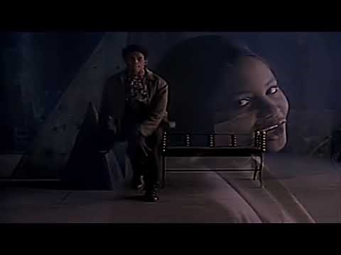 Lalah Hathaway - Baby Don’t Cry (1990) (HD Remaster)