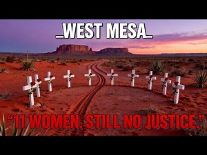 The West Mesa Bone Collector: Why 11 Women Were Forgotten