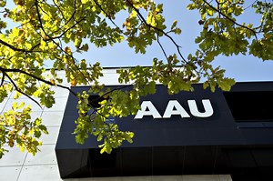 Master's programmes at Aalborg University