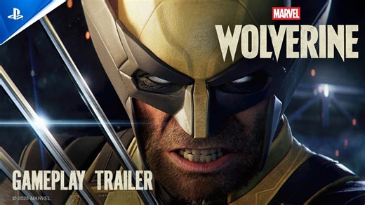 『Marvel’s Wolverine』2026年秋、発売決定 ─ ウルヴァリン単独作、激しいゲームプレイ映像が公開 | THE RIVER