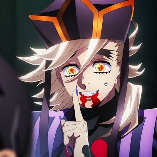 Douma vs Shinobu #demonslayer