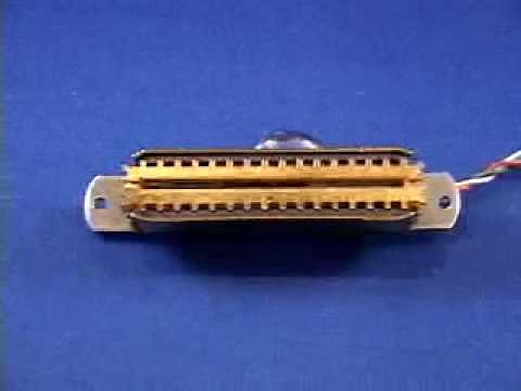 Lace Music Guitar Pickup Guide