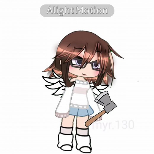 Creating Your Own Original Character (OC) in Gacha Life