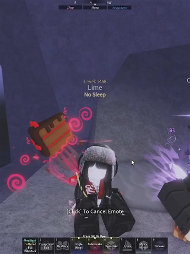 HOW TO FIND THE DAVE NPC FOR THE DAVE ROD IN FISCH! #fisch #daverod #howto #helpful #fyp @ethanthebestfisher