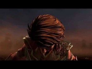 “Abhimanyu’s Last Stand — The Most Heartbreaking Moment of Mahabharat”