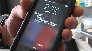 Roanoke Co. Fire Dept. plans for service outages with contingencies