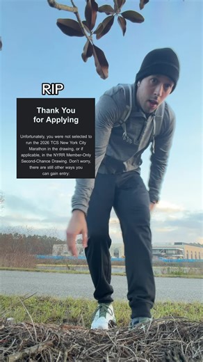 Next Year's Marathon: A Fresh Start for Runners