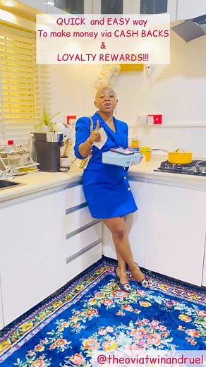 Been Getting loads of Questions on how to earn Cash backs and loyalty Rewards @getshoppoint has to offer 🎉So here we have it 🥳🥳Any other Questions ????As long as it’s an electronic receipt ,it can be scanned 😍If you are an old user ,kindly update your app🙏🏼Remember you don’t need to add any of your important details such as BVN or NIN🤣🥰Go about your daily life making purchases from you favorite retailers ,restaurants, supermarkets etc .Don’t forget to use the @getshoppoint app to make pa