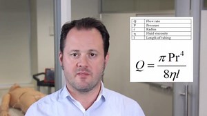 Large Bore IV Access Showdown: Do you know which IV cannula can deliver fluid to your patient the fastest?