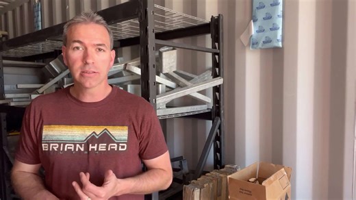 Navigating ammunition scarcity and stockpiling