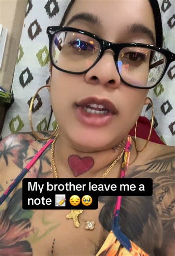 Heartfelt Message to My Brother: A Touching Note