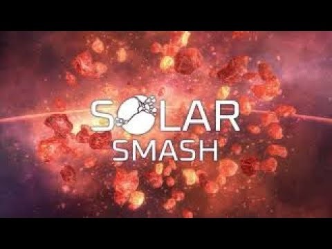 Solar Smash Gameplay