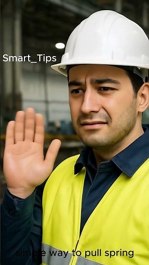 DIY Spring Stretching Tips #stretch a spring #spring tension #DIY spring repair