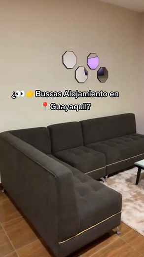 Airbnb 📍 Guayaquil ✨🌃😯 Hasta 3 personas por noche ubicación Centro de la ciudad 🌆 #alojamiento #suits #guayaquil #guayaquil_ecuador #departamento #airbnb #viral #vistas
