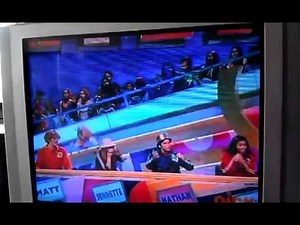 Figure it out gets slimed