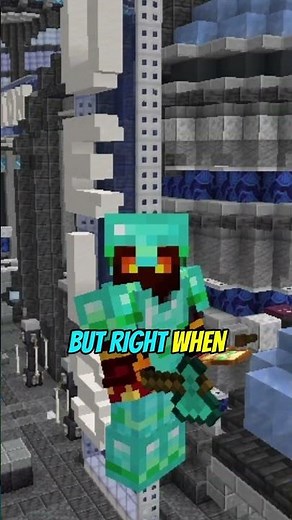 What's UNDER DonutSMP Spawn!!