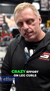 Leg Curls that TRANSFORM Your Workout Results! | Fast Easy Hacks