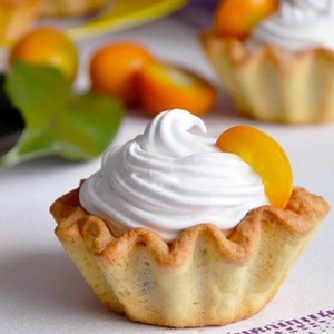 1.8K views · 49 reactions | These delicious baskets ( tarts) is a...