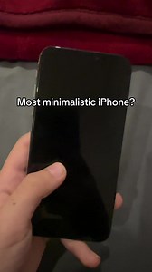 Minimalist iPhone Design: TechTok Review