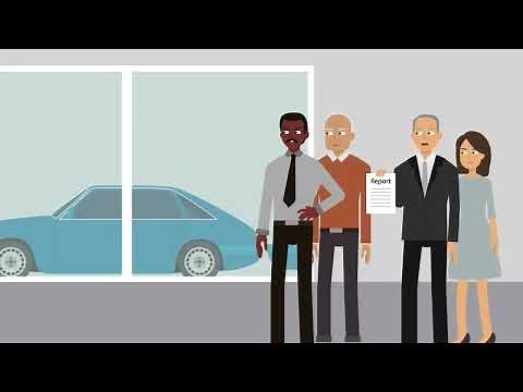 Grimshaw v. Ford Motor Co. Case Brief Summary | Law Case Explained