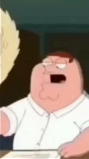 Peter says the n word