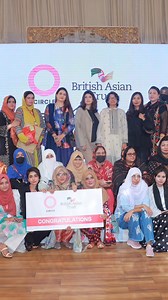 1K views · 42 reactions | CIRCLE celebrated 111 graduates of the Digital Acceleration Program in partnership with British Asian Trust, showcasing milestones like increased digital usage, income boosts, and job creation.#DigitalEmpowerment #WomenInLeadership #EconomicGrowth #DigitalSkills | CIRCLE | Facebook