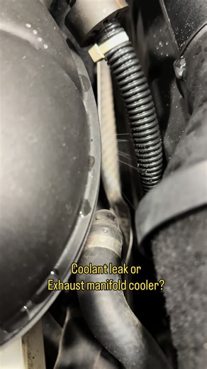 Understanding M278 Coolant Expansion Tank Leaks