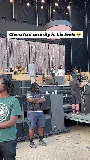Clairo Moves Hearts at Lollapalooza