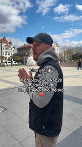 Dla tych co chcieli VIP-a w radiu 🙏✌️ #alienbsc #majtis #vip #radio #muzyka | Alien BSC