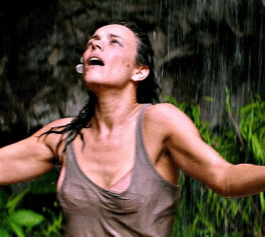 she was stuffing tuna sandwiches in her work drawer dawg.