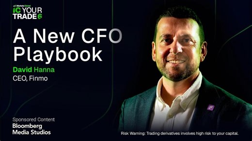 A New CFO Playbook | Finmo