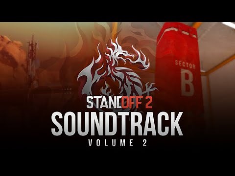 Zone 9 / Zone 5 - Standoff 2 OST