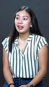 "Is it shameful to NOT give money to your family?" #reccreate #reccreateph #breadwinner | Rec•Create