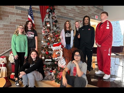 TNN Christmas Special 2024